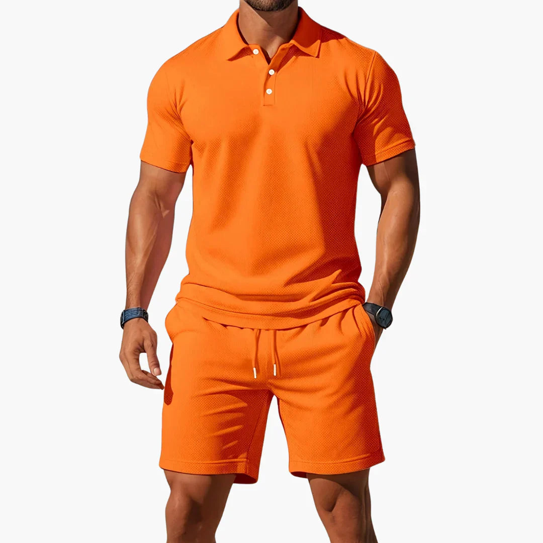 Timo -  Poloset