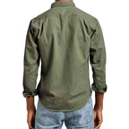 Bram - Casual Hemd