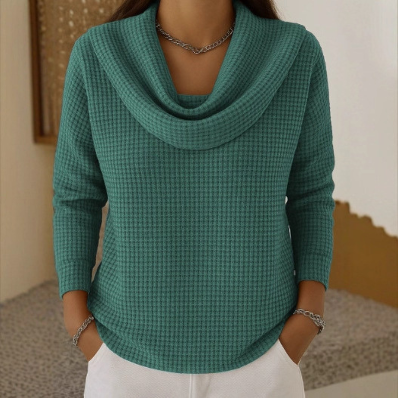 Eva - Trui Met Colkraag