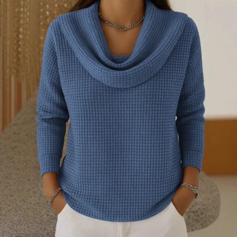Eva - Trui Met Colkraag