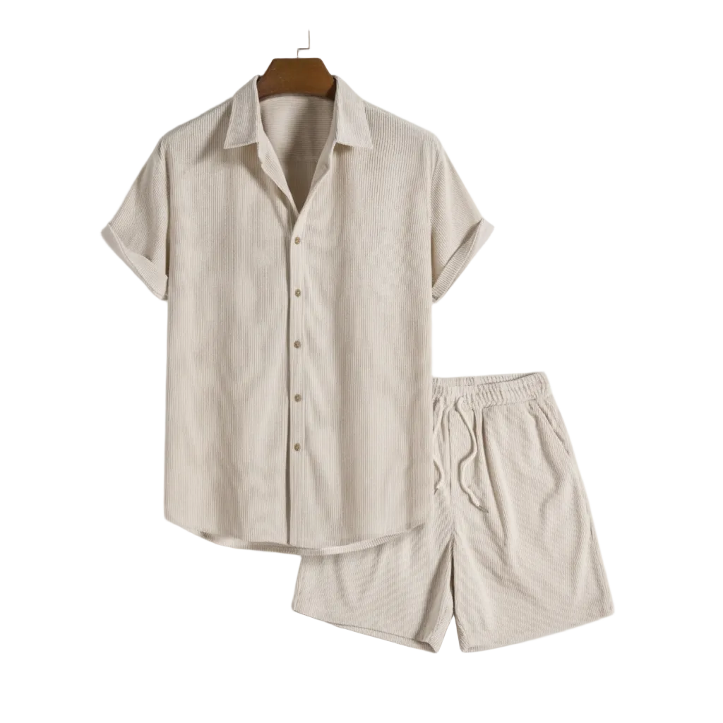 Jason - Luxe Zomer Set