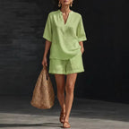 Mila - Tweedelige Zomerset