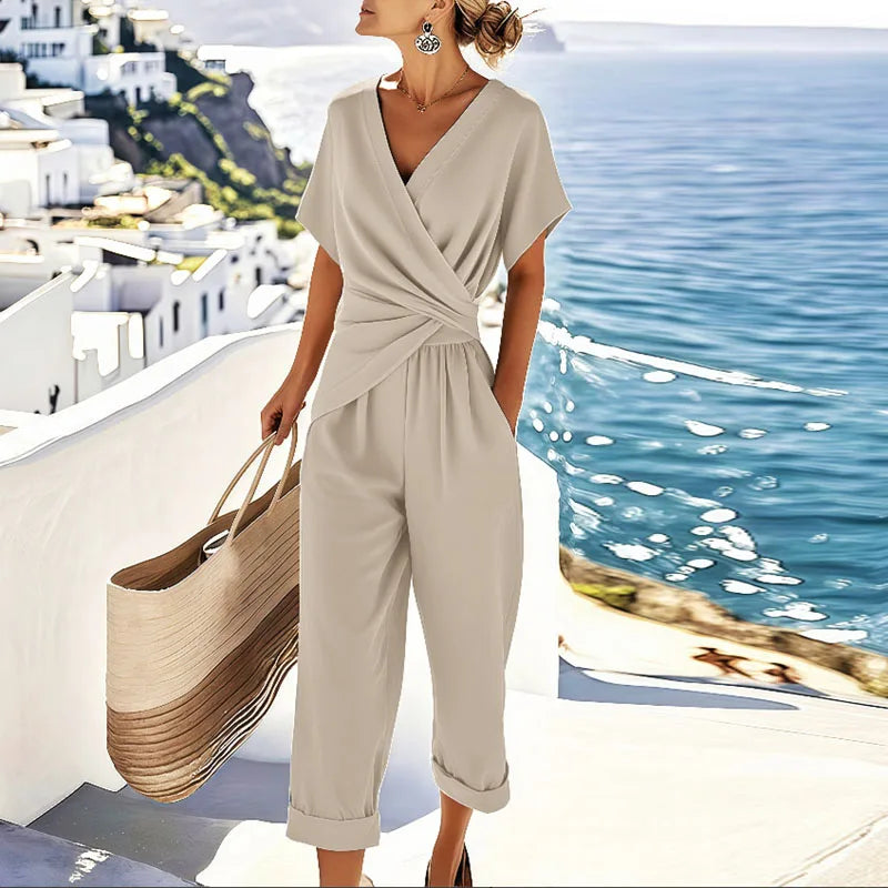 Sophie - Elegant Twee-Delige Set