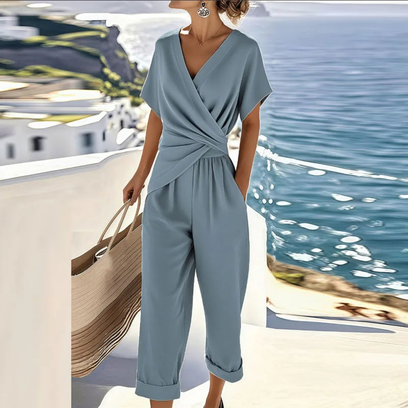 Sophie - Elegant Twee-Delige Set