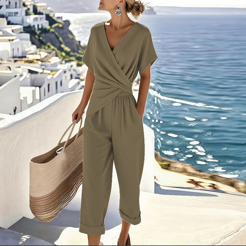 Sophie - Elegant Twee-Delige Set