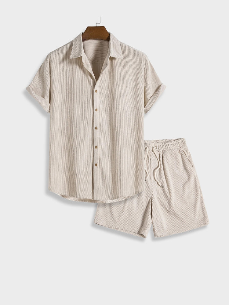 Jason - Luxe Zomer Set