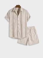 Jason - Luxe Zomer Set