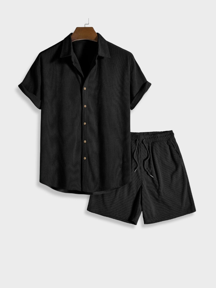 Jason - Luxe Zomer Set
