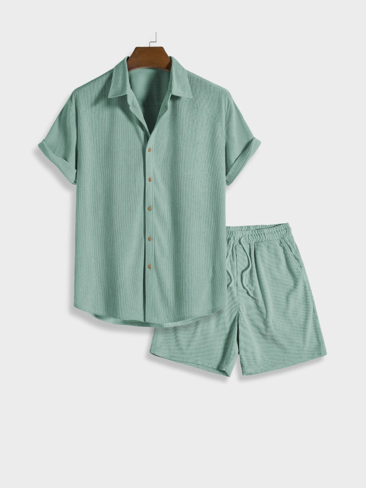 Jason - Luxe Zomer Set