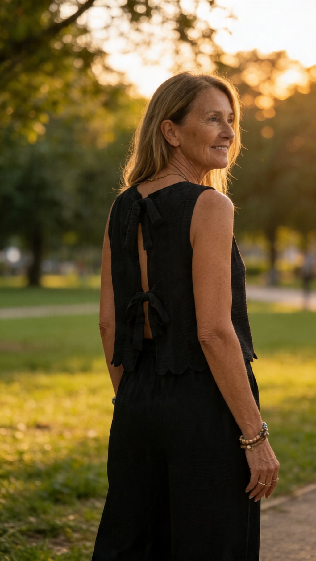 Brigitte - Tweedelige set