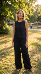 Brigitte - Tweedelige set