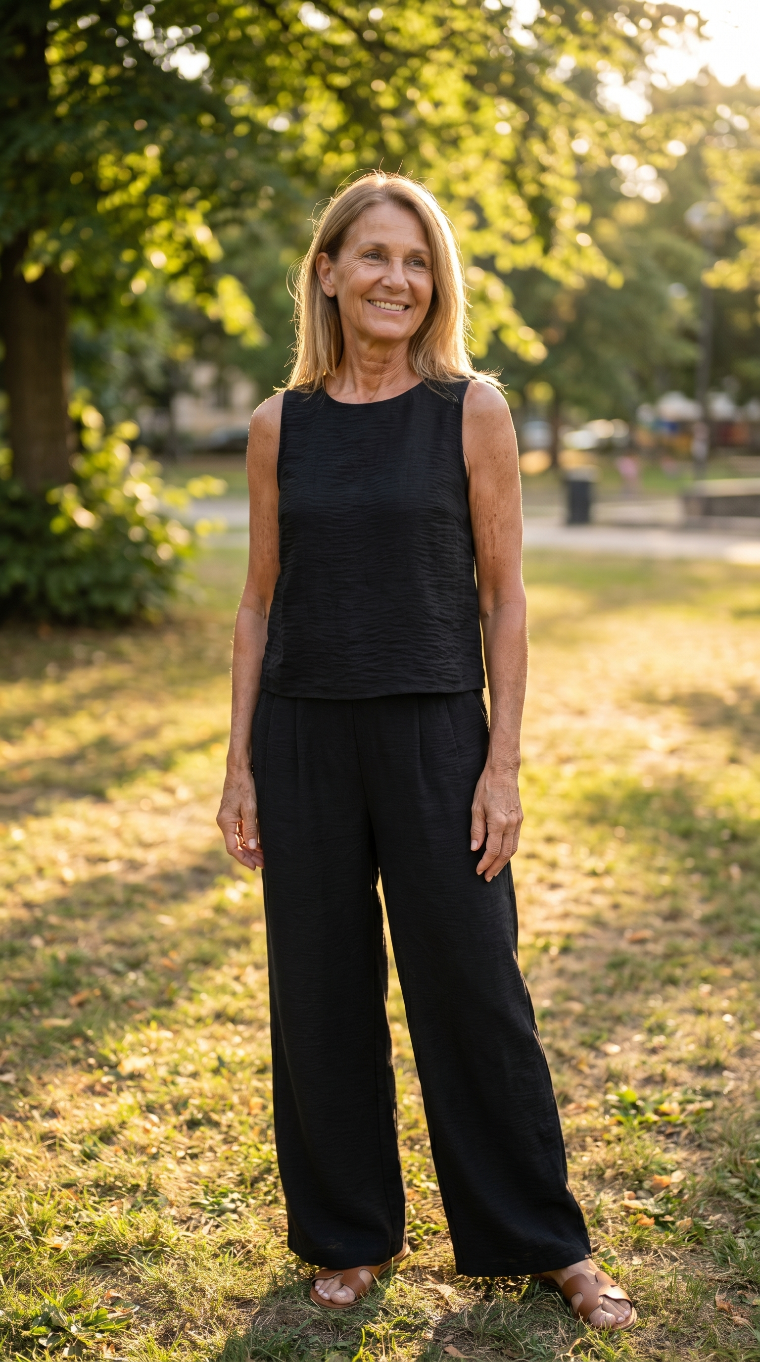 Brigitte - Tweedelige set
