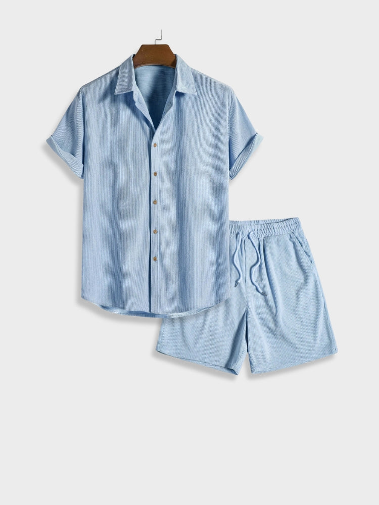 Jason - Luxe Zomer Set
