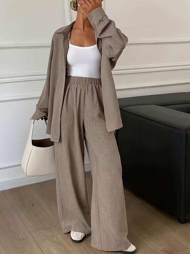 Sanne - Elegante Lounge Set