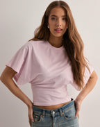 Noa - Shirt Met Wijde Mouwen